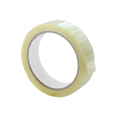 PLA Certified Compostable Glue Self Adhesive Packing Tape