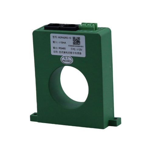 Sensor de corriente de fuga M2R42RD