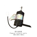 Flameout Solenoid valve 16851-60014 for Kubota Z482 D902