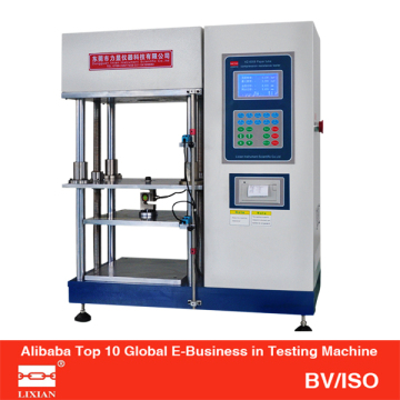 Paper Tube Compression Resistance Testing Machine (Hz-6008)