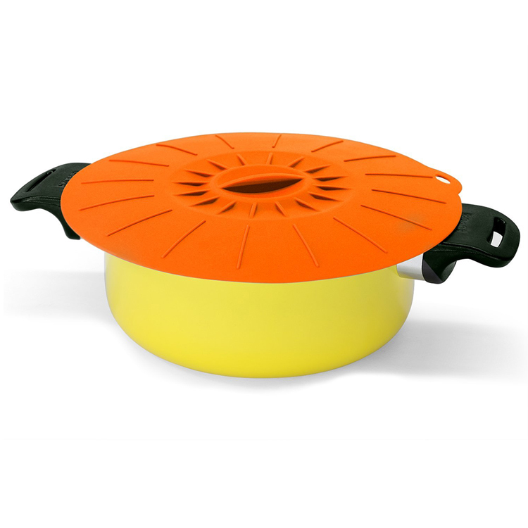 suction lid food cover