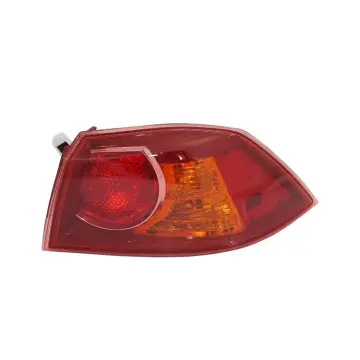 Tail Light for Mitsubishi Lancer 2009