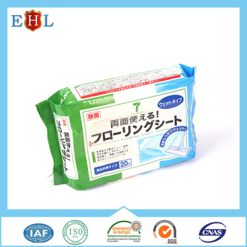 2016 New product Competitive price Cheap custom cleaning wet wipes