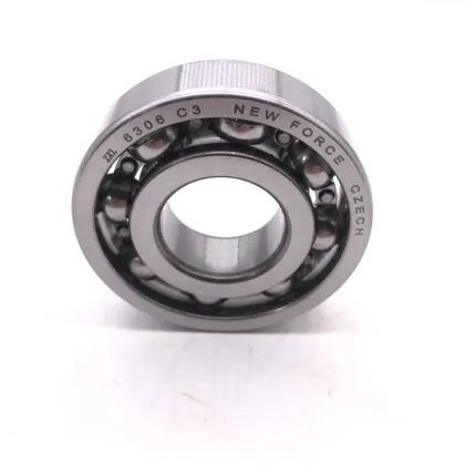 CZECH REPUBLIC High Quality ZKL Spherical Roller Bearings 23040 23044 23048 MB C3 W33