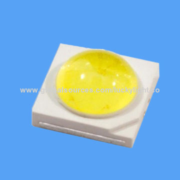 High-power LEDs 1/3W SMT Ceramic Package Top Warm White 3535 SMD LED Component