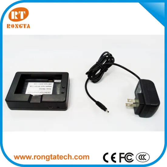 1600mah Rechargeable Li-ion Battery for Rongta RPP210 Printer