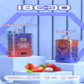 ATVS WARSHIP 18K PUFFS Flavour vape