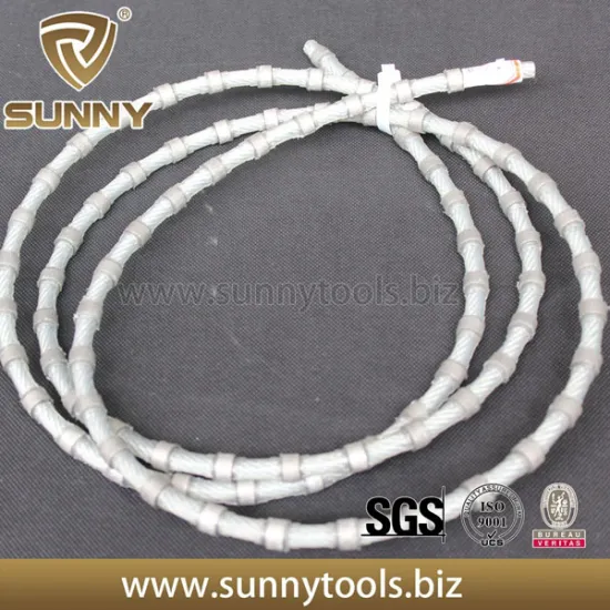 sinterized wire saw/wire saw for profiling