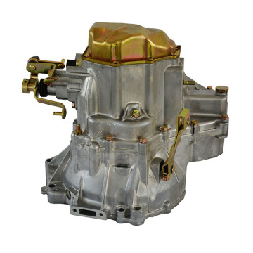 5 Speed Max Torque 100 Gear Box Transmission for Chery Engine SQR472/SQR372