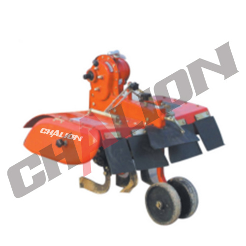 Power Tiller Cultivator Rotary Ditcher For Tiller Machine Factory