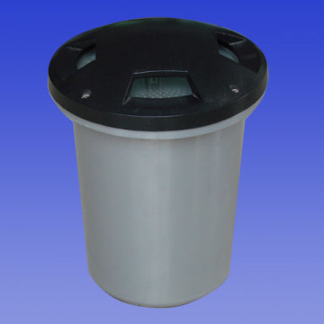Lampu Bawah Tanah (JJM-D014)