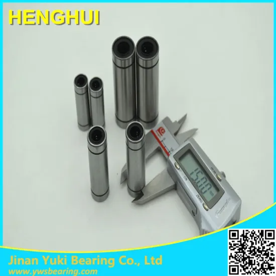 Lm/Lmf/Lmb/Lm30uu Linear Guide Slide Bearing