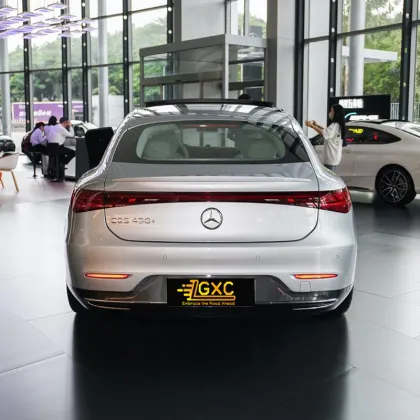 Mercedes Benz EQS 2023 450+New Energy Pioneer Edition