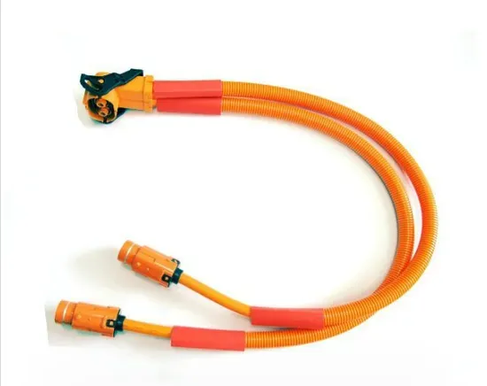 Top-Quality Battery Pack Harness