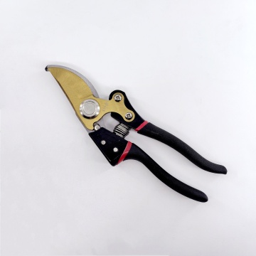 Dewen Pruner Garden Scissors Fruit Pruning Shears