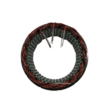 Stator Coil for IVECO SETRA Truck, VAN HOOL D20CR, MERCEDESBENZ 42537502