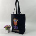 Top Quality Canvas Totes Fashion Shopping Bags