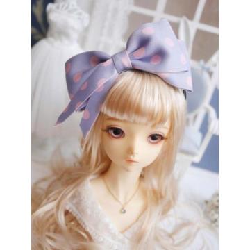 BJD Accessaries Hairpiece Hairband for SD/Blythe Doll