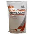 soluble in water PVA2488 088-50 granule for wood glue