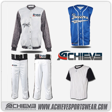 Cheap Sublimation MLB Baseball Jerseys