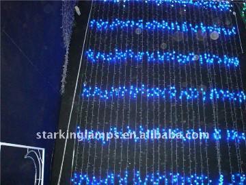 Hot Sales LED Waterfall Light (CE/ROHS/SAA)