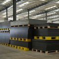 HDPE 500 Polyethylene Sheet Black