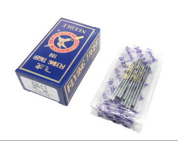 Sewing Machine Needles: Find Quality Parts at Great Prices