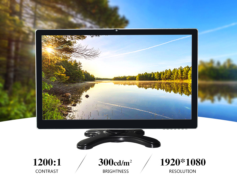 lcd monitors 32"