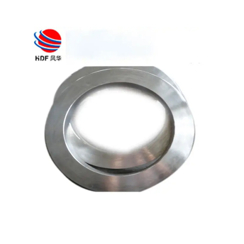 Precision Alloy 4j36 Nickel Alloy