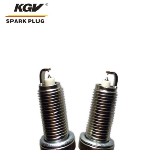 Small Engine Double Iridium Spark Plug D-BP9HIX