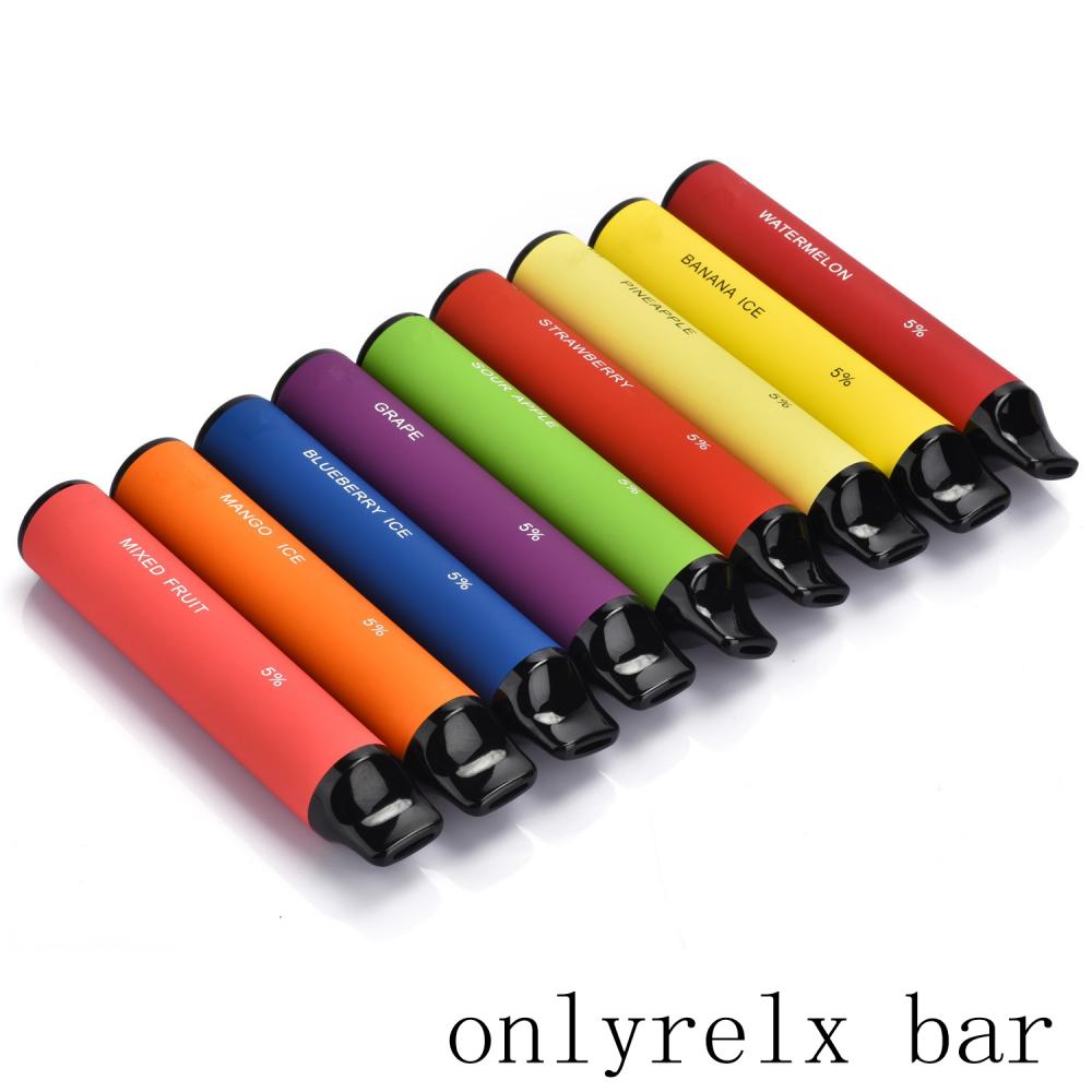 Fast Shipping Disposable Vape Stick 1600puffs