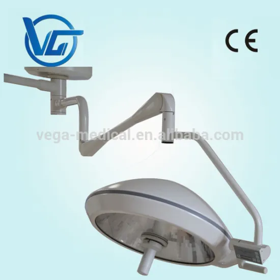VG-500 surgical examination light | ceiling halogen light