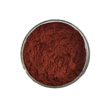 Safflower extract powder bulk