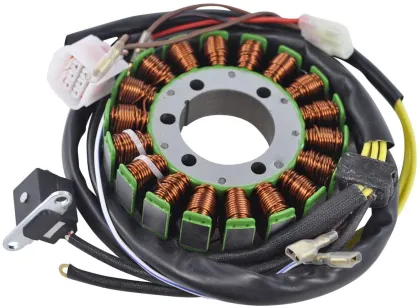 ATV UTV Snowmobile Stator Coil for Polaris Models