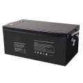 25.6v LFP battery management system