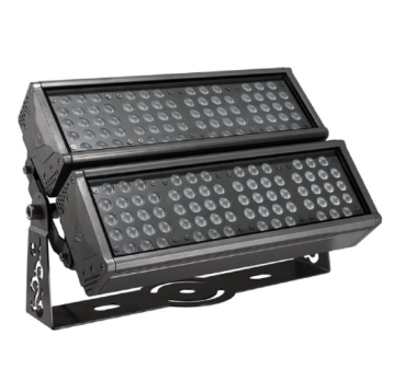 Proyector LED de exterior para plaza