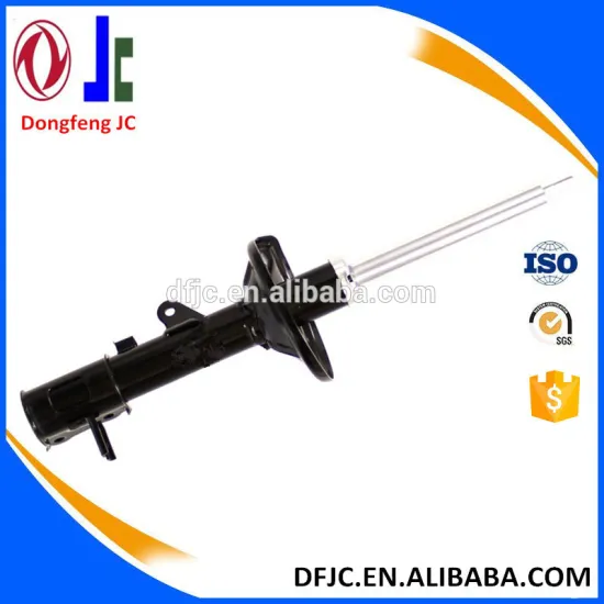 Rear Suspension Shock Absorber Part No : 71407 for Elantra XD 20002006