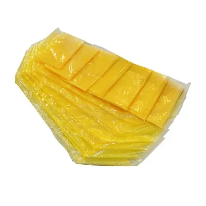 Plastics VCI Bag Packing Rust-Proof VCI Stretch Film