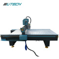 Ahşap heykel cnc router makine