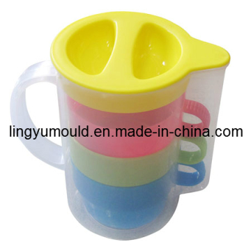 Plastic Cup Mold (LY-926)