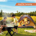 Stainless Steel Outdoor Park Camping Picnic BBQ