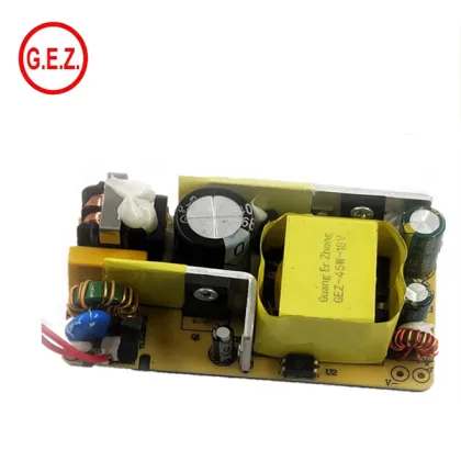 18V 15V 9V 1.5A power module power supply