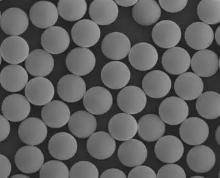 Metal-chelate Affinity Chromatography Media NanoMAB 5L