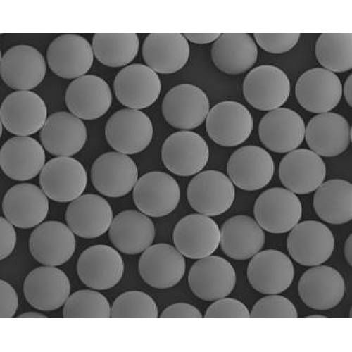 Meio de cromatografia de afinidade de quelato de metal UniIDA-80L