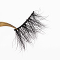 real mink lashes half strip eyelashes half lashes