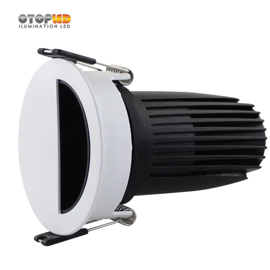 COB Module Down Light ring seperate