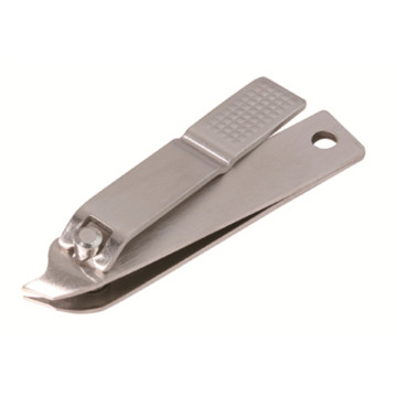 Anti-slip Bevel Nail Clipper