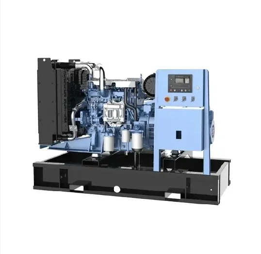 30KVA super silent for house 30kw diesel generator