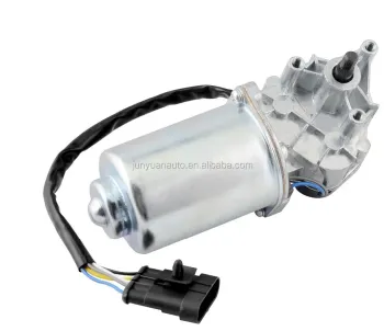 OEM 842.3730 Auto Parts: Window Regulator Motor for VAZ 2110, 1118, 2170, 2123