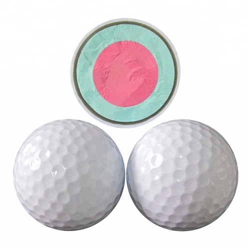 4 Layers Tournament Vice Urethane Golf Ball